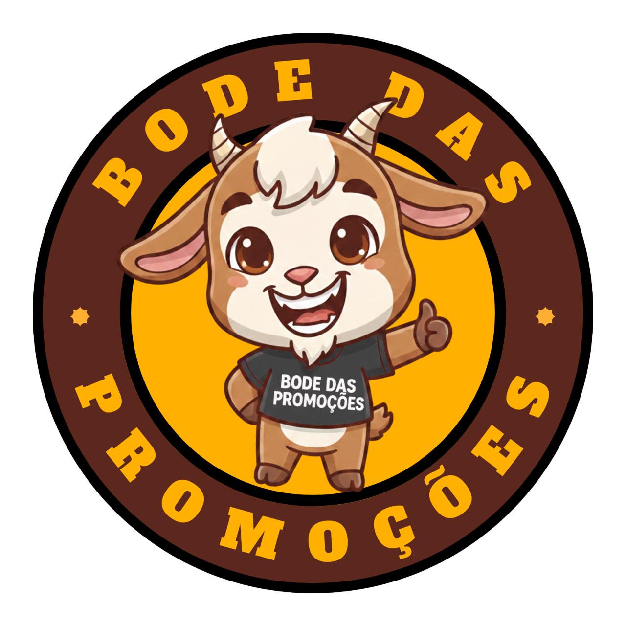 Bode das Promo