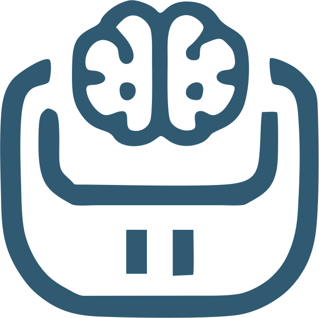 Leonel Tecnologias Logo